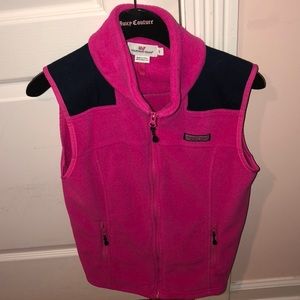 Vineyard vines women’s vest